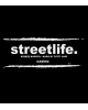 T-SHIRT MĘSKI -Streetlife